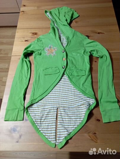 Костюм для карнавала