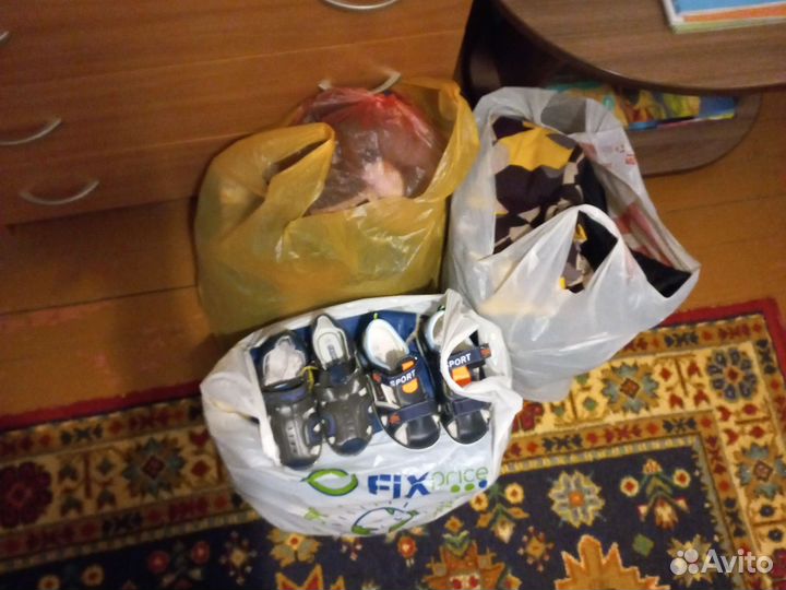 Детская одежда для мальчиков