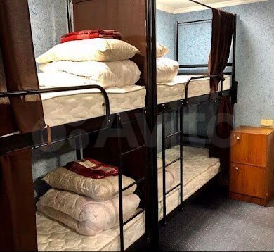 Комната 21 м², 2/8 эт.