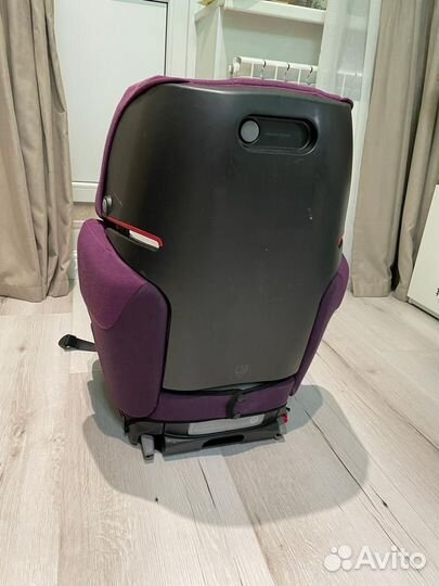 Детское автокресло 15 до 36 кг