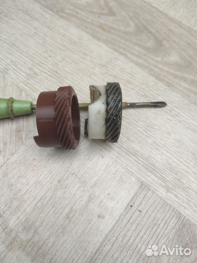 3D печать (список деталей)