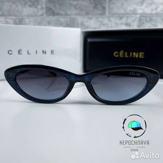 Очки Celine Женские