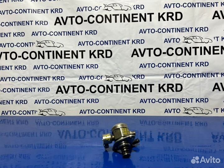 Тнвд Nissan Juke F15 MR16DDT