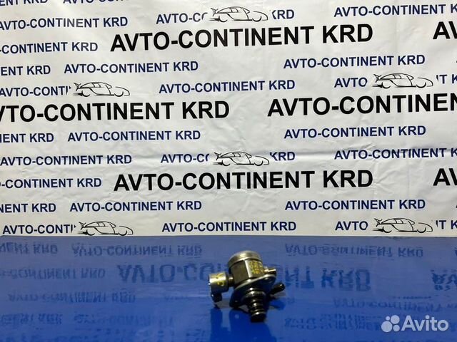 Тнвд Nissan Juke F15 MR16DDT