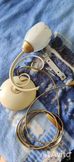 Светильник настенный