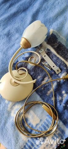 Светильник настенный