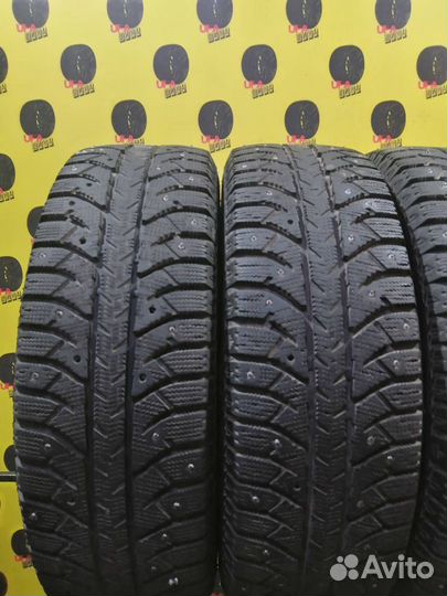 Bridgestone Ice Cruiser 7000 185/65 R15