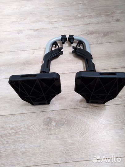 Подножки ,новые для инвалидной коляски Ottobock