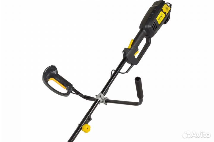 Электрический триммер GET-1700B Huter 70/1/8