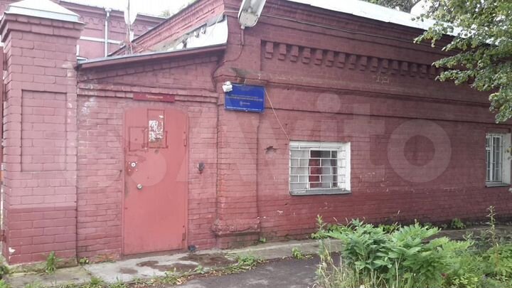 Производство, 3958 м²