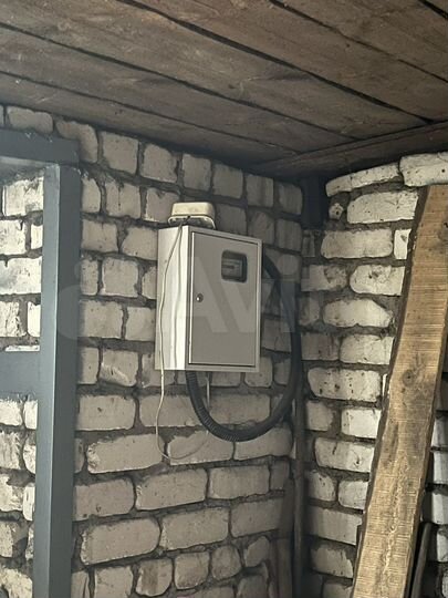 Гараж, 30 м²