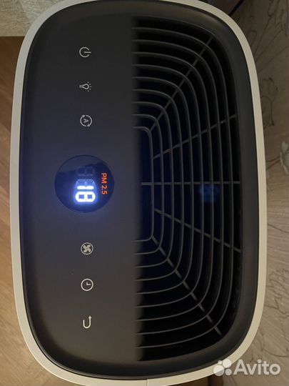 Очиститель воздуха Phillips