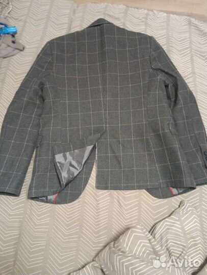 Пиджак мужской