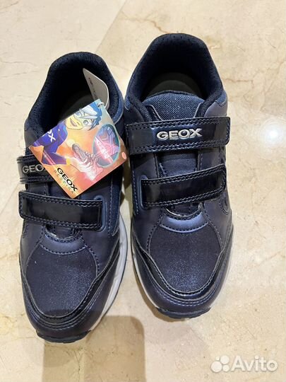Geox 33