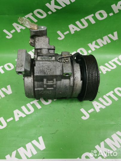 Компрессор