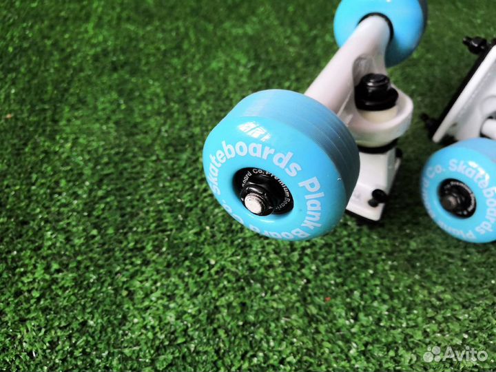 Подвеска для скейта