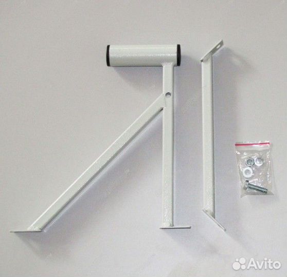 Кронштейн для антенн KSU-240 усиленный/вылет 240мм