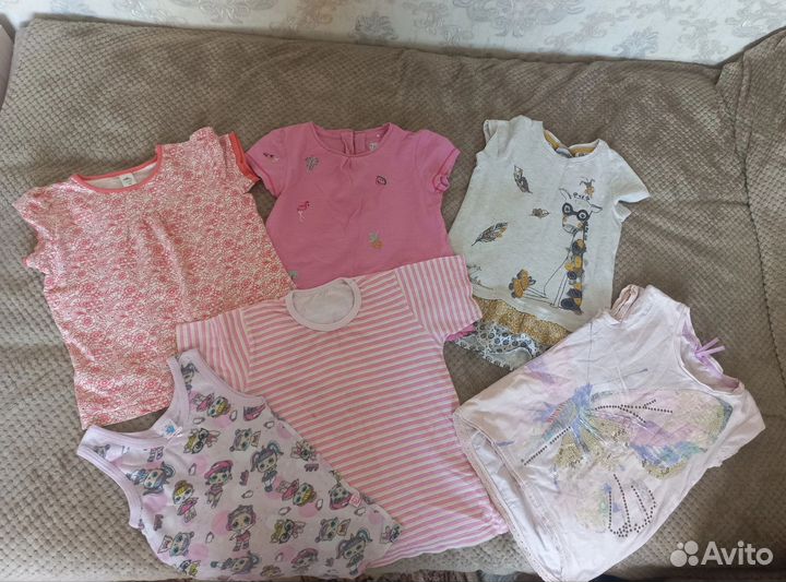 Детская одежда