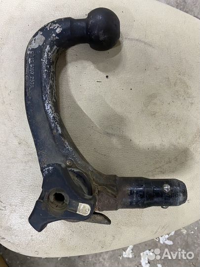 Фаркоп оригинал Mercedes ML163