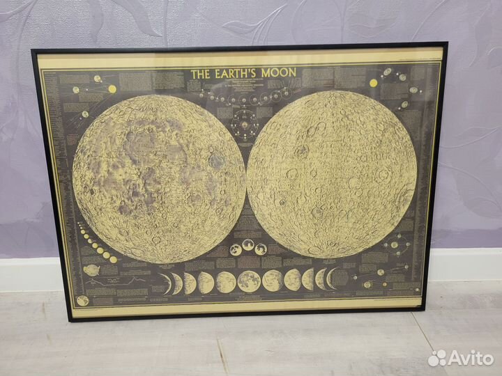 Рамки с картинами IKEA