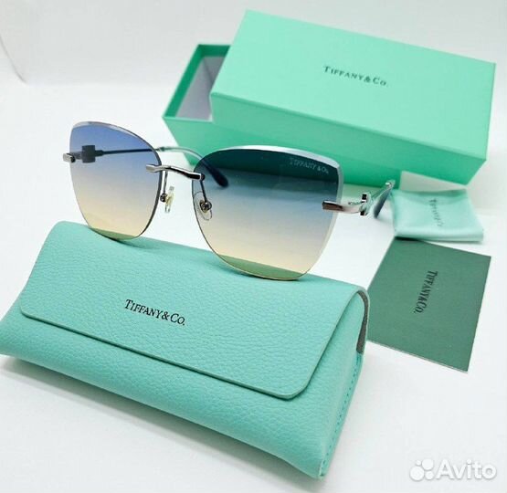 Солнцезащитные очки