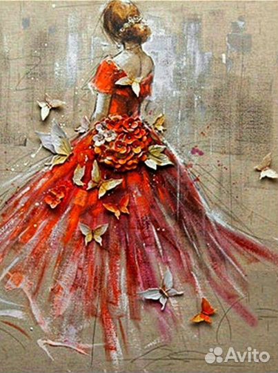 Интерьерная картина