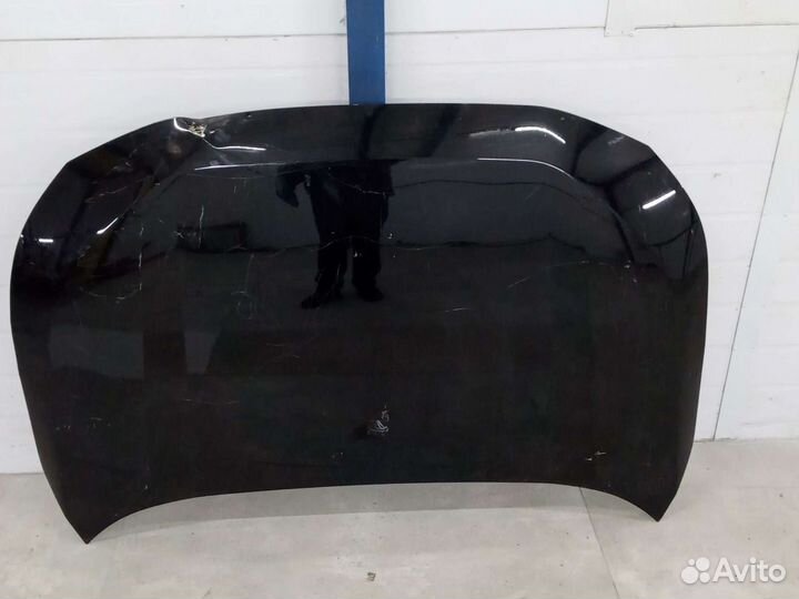 Капот Toyota RAV4 XA50