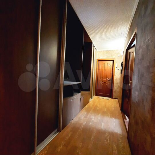 3-к. квартира, 65,2 м², 1/10 эт.