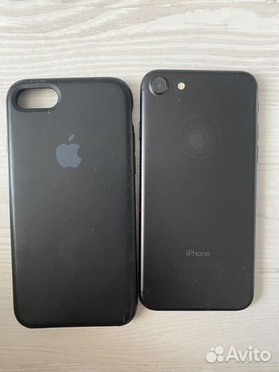 iPhone 7, 32 ГБ