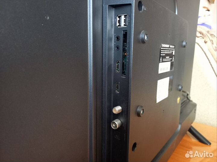 Телевизор LED Thomson 43 дюйма 110см