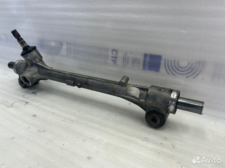 Рулевая рейка Toyota Camry V50/V55 2011-2018