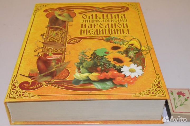 Новая Большая энциклопедия народной медицины 2006г