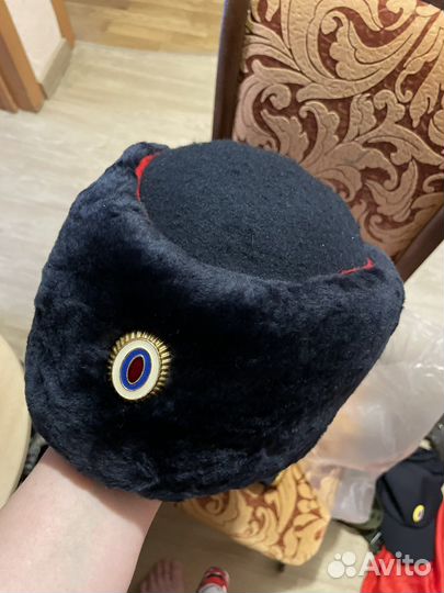 Форма полиции