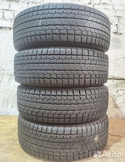 Yokohama Ice Guard G075 225/65 R17 88Q