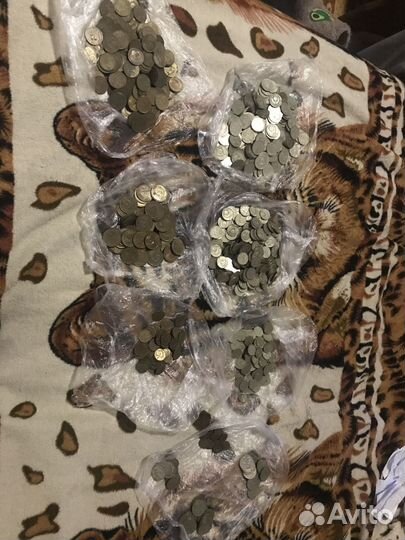 Юбилейные монеты ссср, ходовые монеты