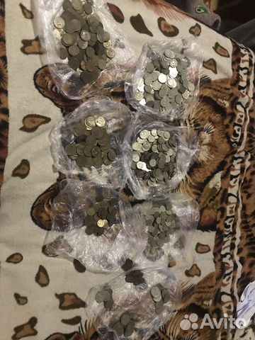 Юбилейные монеты ссср, ходовые монеты