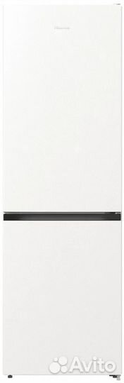 Холодильник Hisense RB-390N4AW1