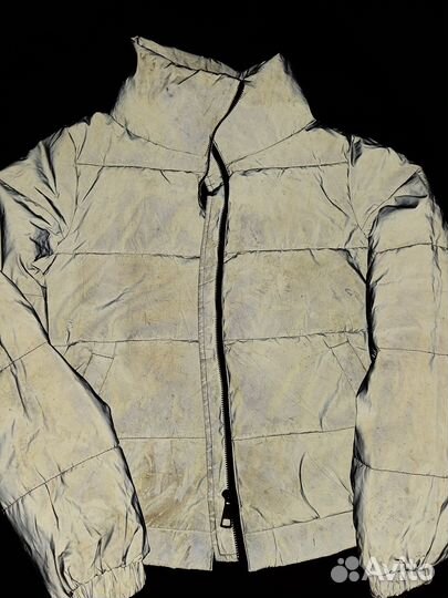 Куртка демисезонная женская 44 46 новая