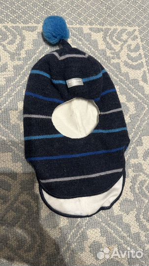 Шапка reima kerry