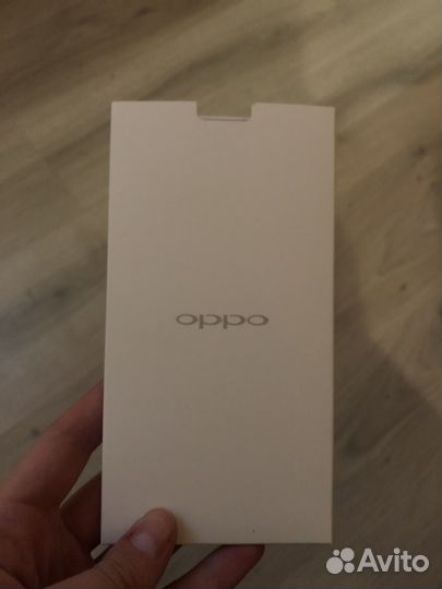 Чехол Орро f5