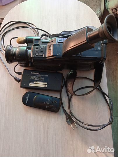 Продам видеокамеры раритет