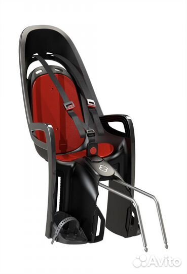 Детское кресло Hamax Caress Zenith