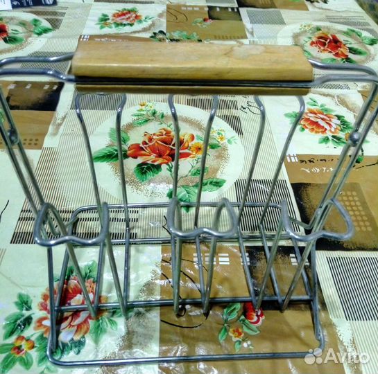 Подставка для посуды