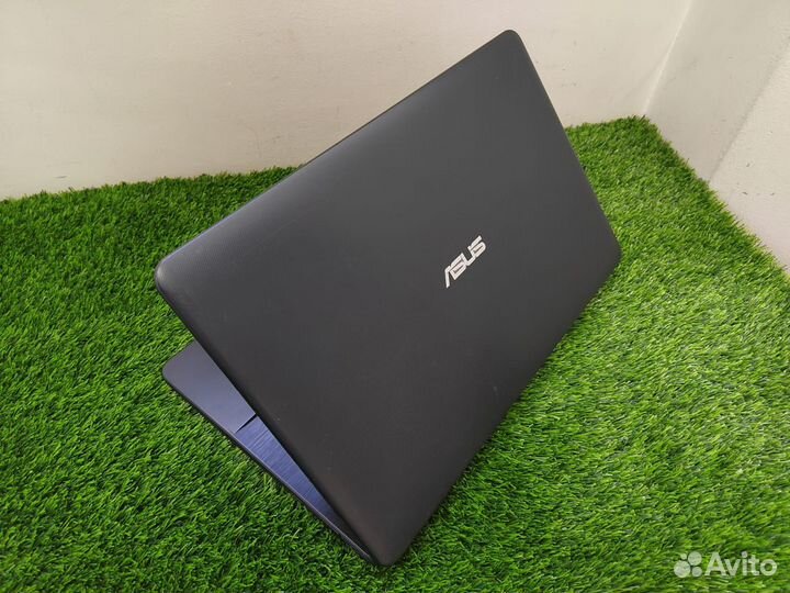 Asus X751MA (8 RAM/SSD/17.3