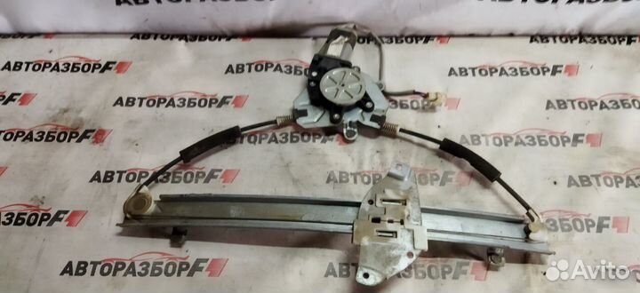 Chery Fora A21 Стеклоподъемник передний правый