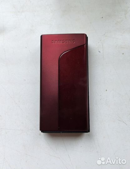 Корпус Samsung X520