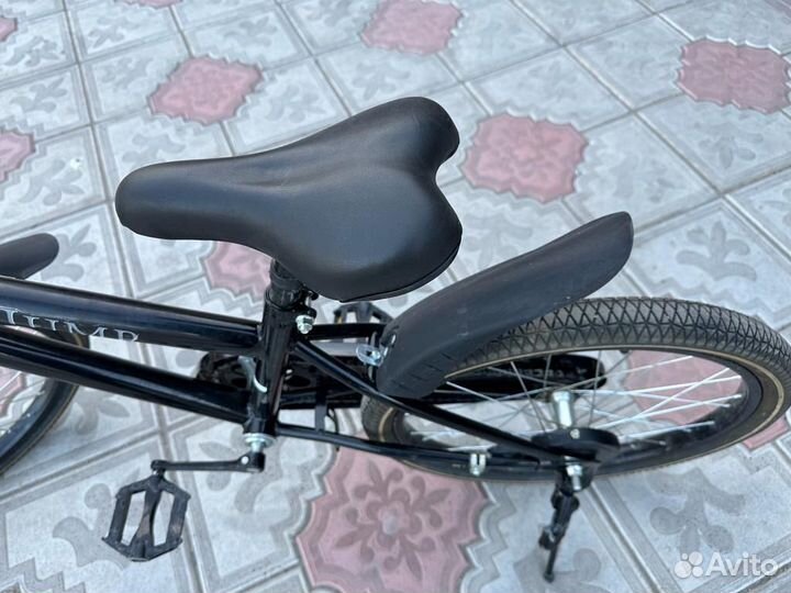 Детский велосипед бу 20