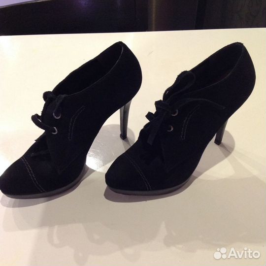 Продам ботильоны Schultz