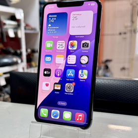 iPhone 11 Pro Max, 64 ГБ