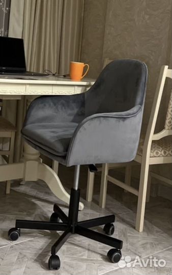 Стулья для кухни, со спинкой